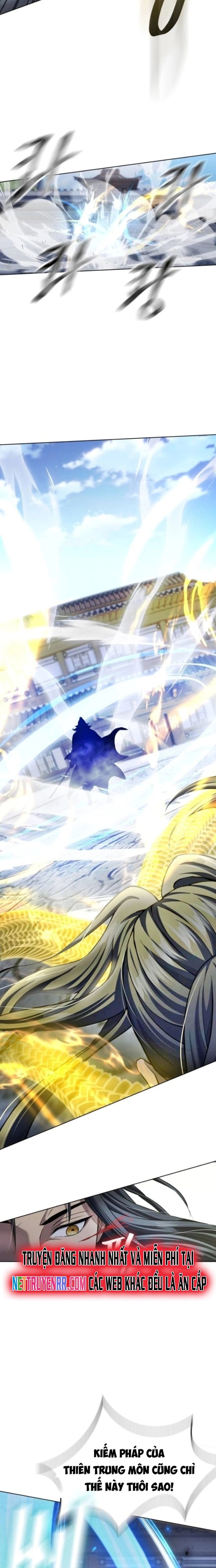 Thiên Trung Long Môn Chapter 19 - Trang 2