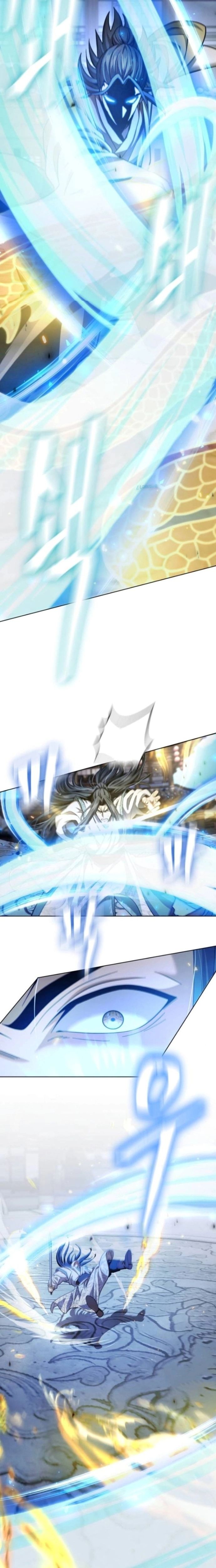 Thiên Trung Long Môn Chapter 19 - Trang 2