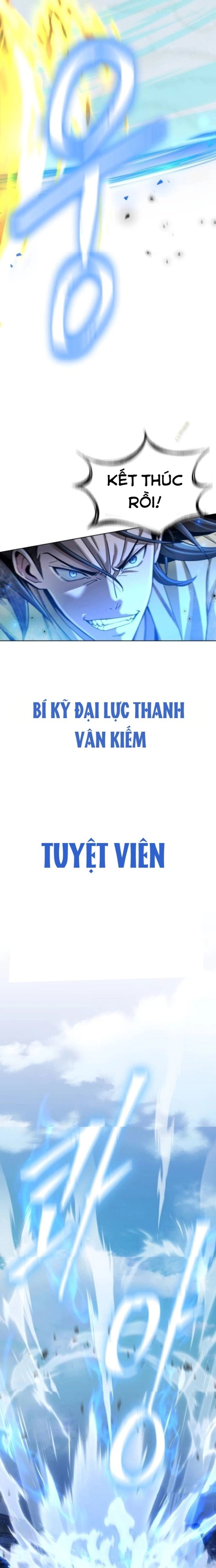Thiên Trung Long Môn Chapter 19 - Trang 2