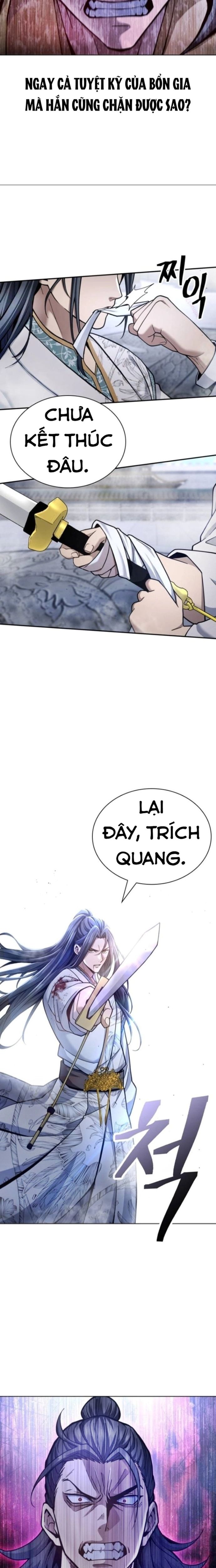 Thiên Trung Long Môn Chapter 19 - Trang 2