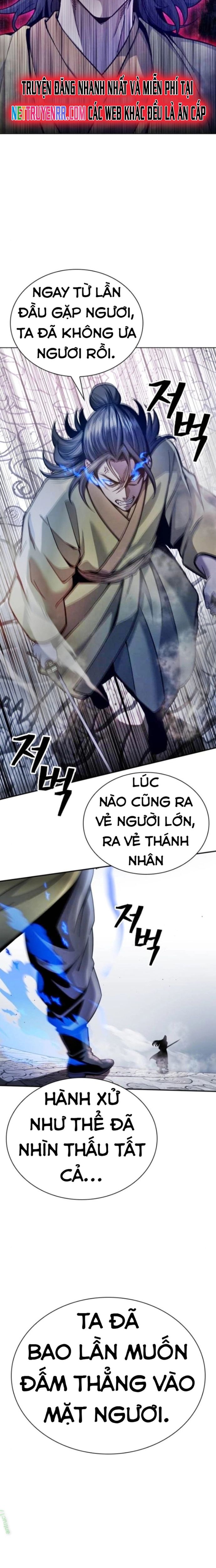 Thiên Trung Long Môn Chapter 19 - Trang 2