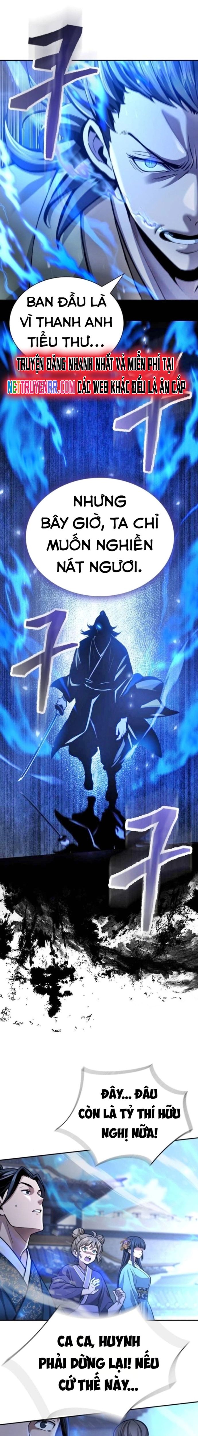 Thiên Trung Long Môn Chapter 19 - Trang 2