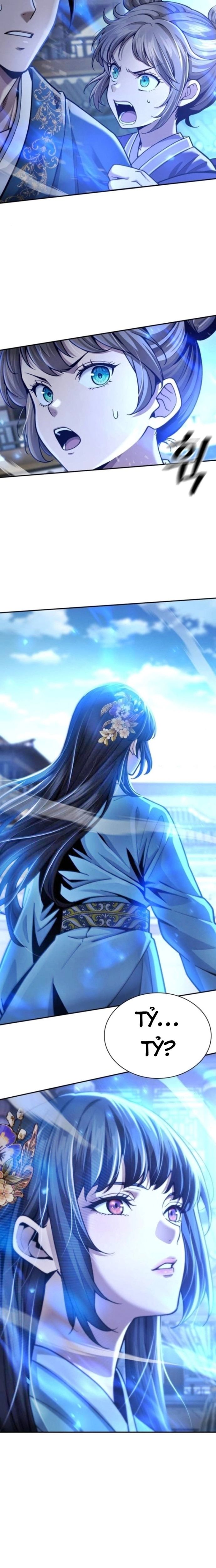 Thiên Trung Long Môn Chapter 19 - Trang 2