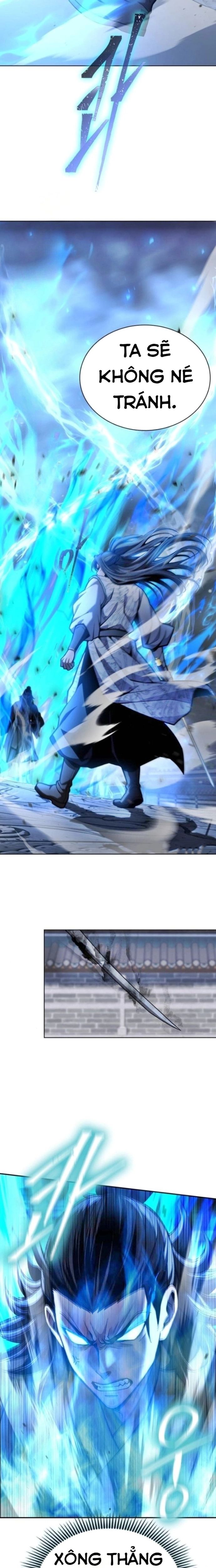 Thiên Trung Long Môn Chapter 19 - Trang 2