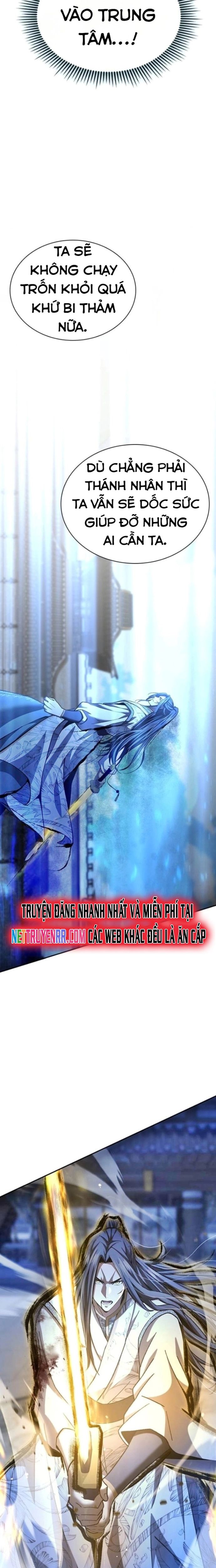 Thiên Trung Long Môn Chapter 19 - Trang 2
