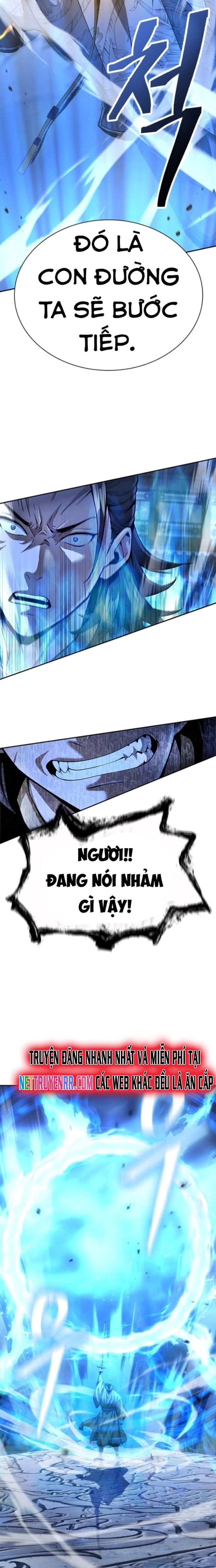 Thiên Trung Long Môn Chapter 19 - Trang 2