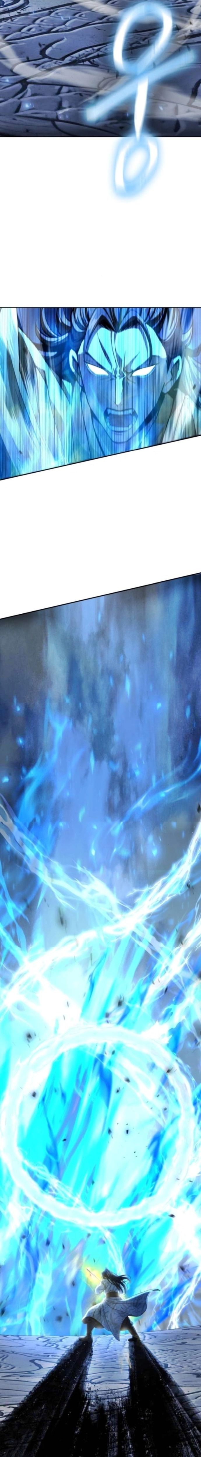 Thiên Trung Long Môn Chapter 19 - Trang 2