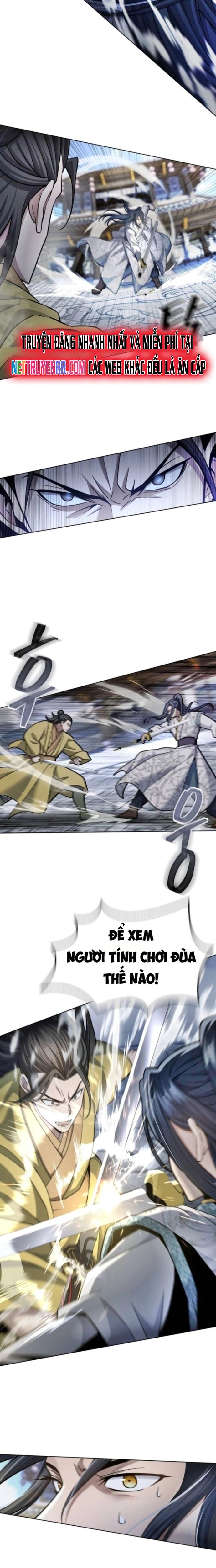 Thiên Trung Long Môn Chapter 19 - Trang 2