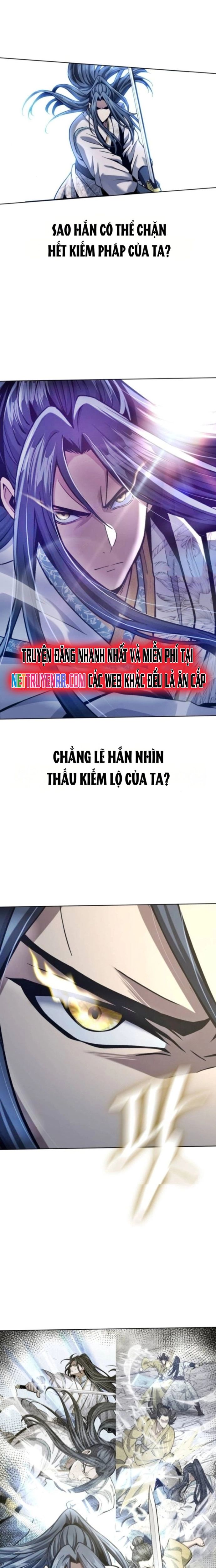 Thiên Trung Long Môn Chapter 19 - Trang 2