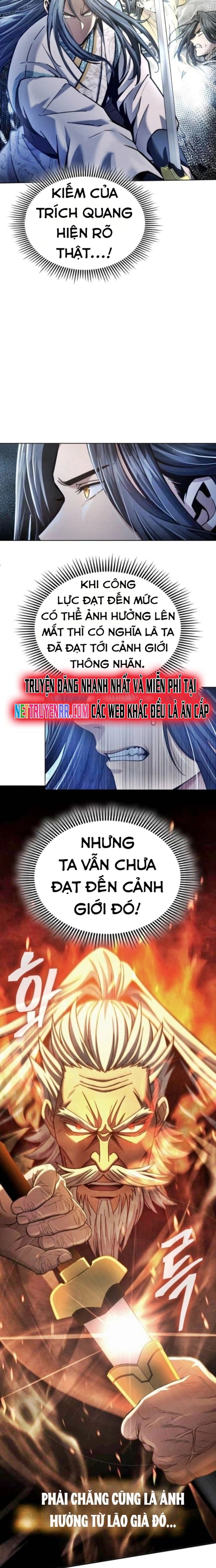 Thiên Trung Long Môn Chapter 19 - Trang 2