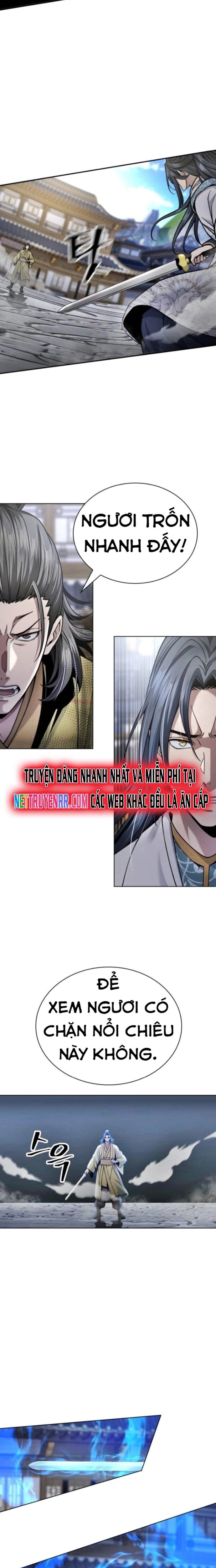 Thiên Trung Long Môn Chapter 19 - Trang 2