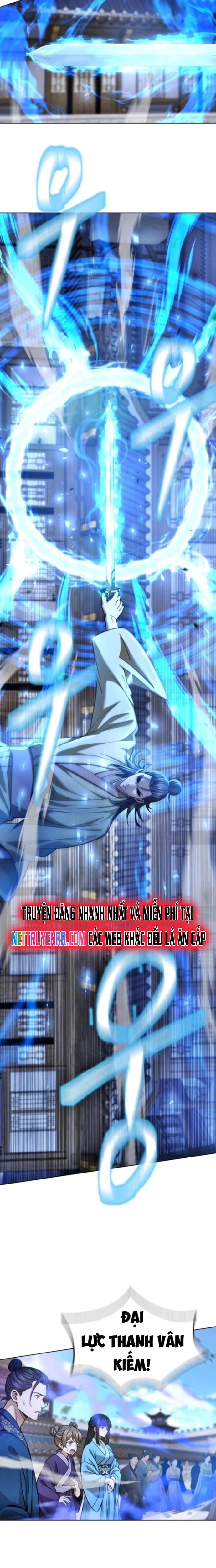 Thiên Trung Long Môn Chapter 19 - Trang 2