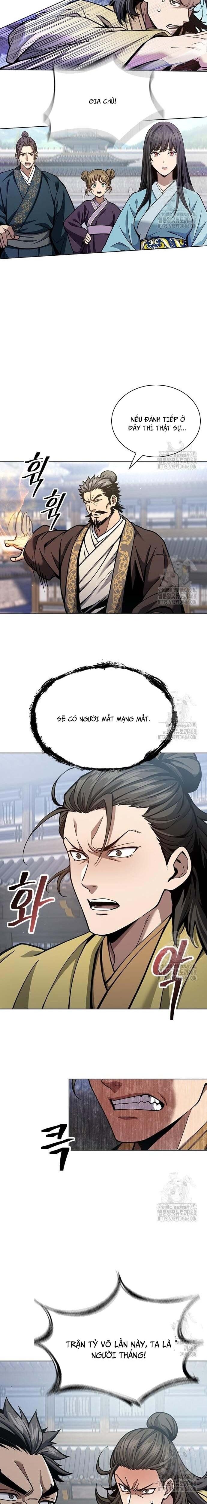 Thiên Trung Long Môn Chapter 20 - Trang 2