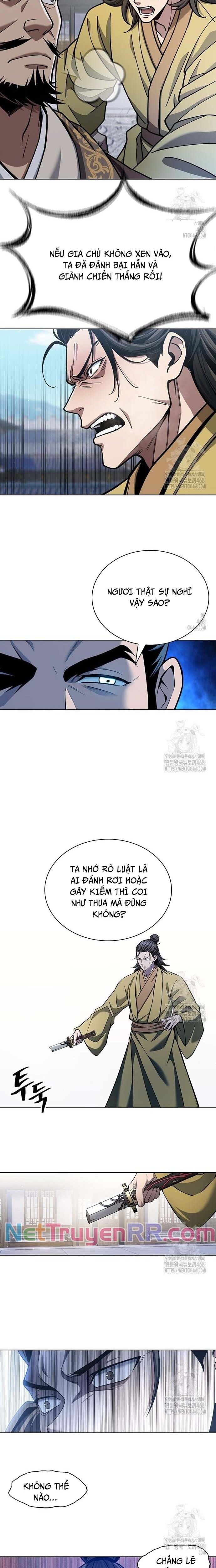 Thiên Trung Long Môn Chapter 20 - Trang 2