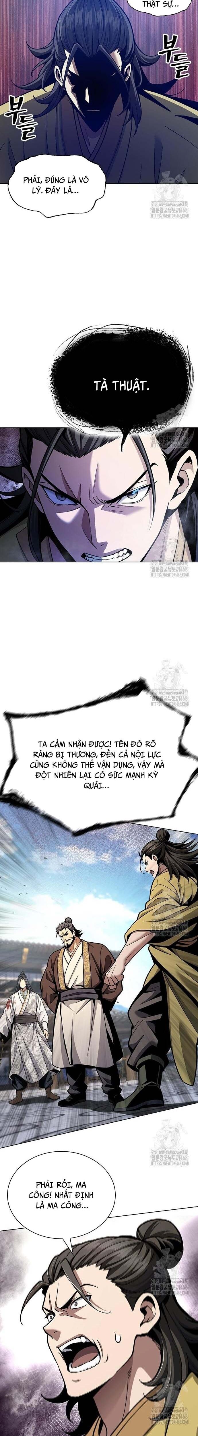 Thiên Trung Long Môn Chapter 20 - Trang 2