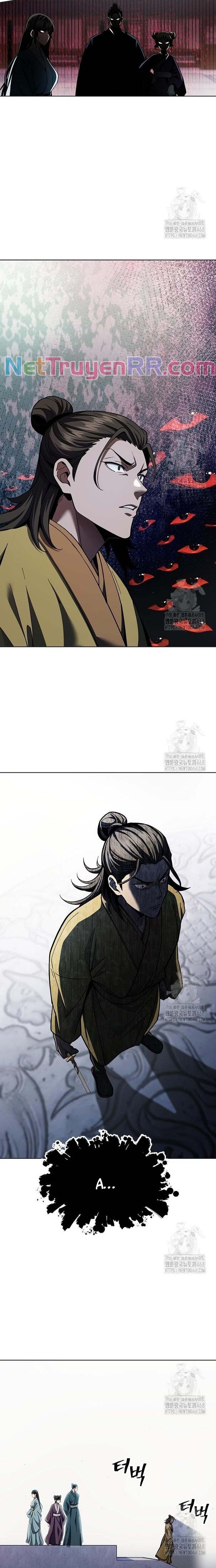Thiên Trung Long Môn Chapter 20 - Trang 2