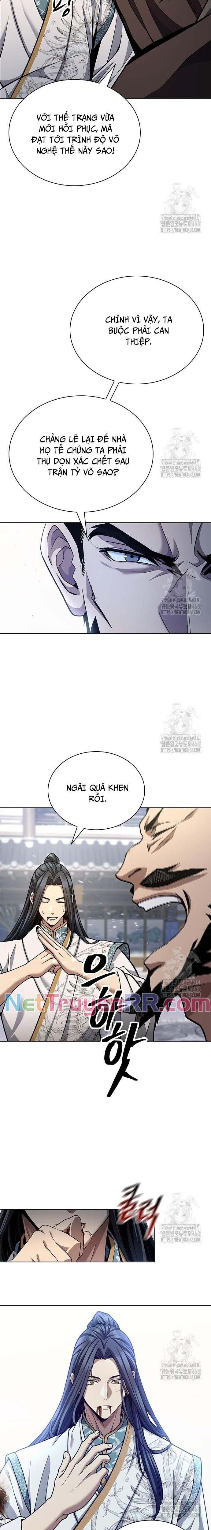 Thiên Trung Long Môn Chapter 20 - Trang 2