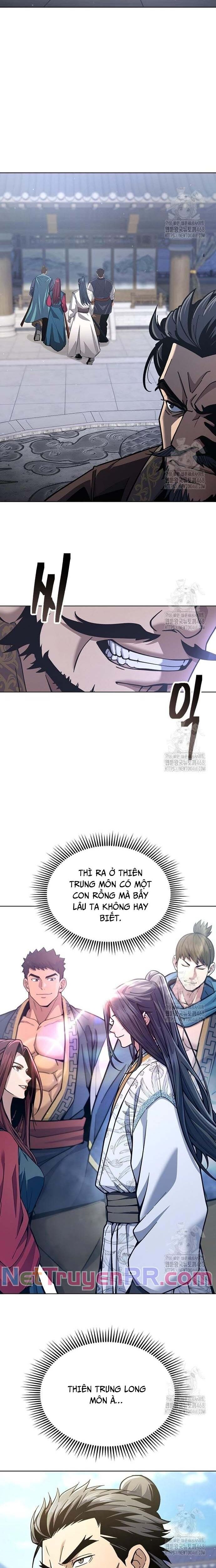 Thiên Trung Long Môn Chapter 20 - Trang 2