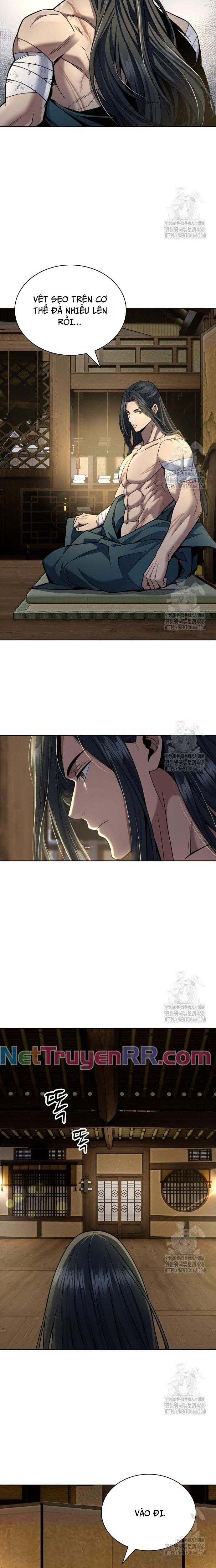 Thiên Trung Long Môn Chapter 20 - Trang 2