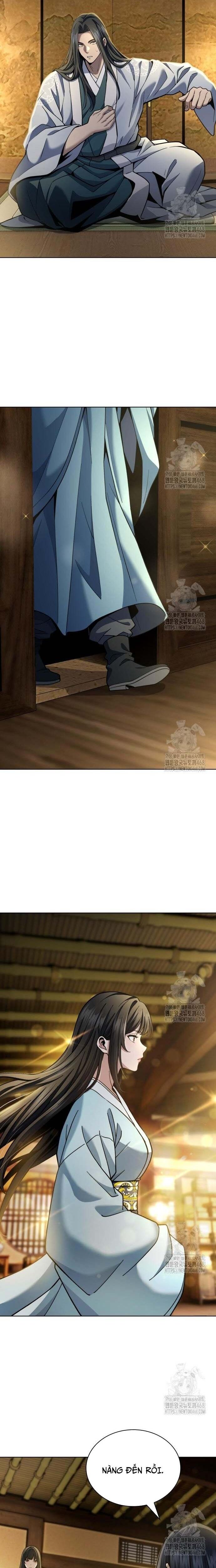 Thiên Trung Long Môn Chapter 20 - Trang 2