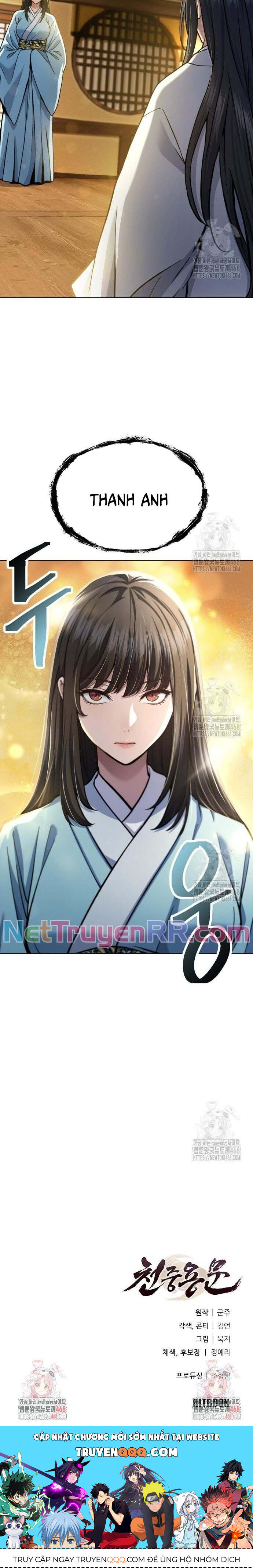 Thiên Trung Long Môn Chapter 20 - Trang 2
