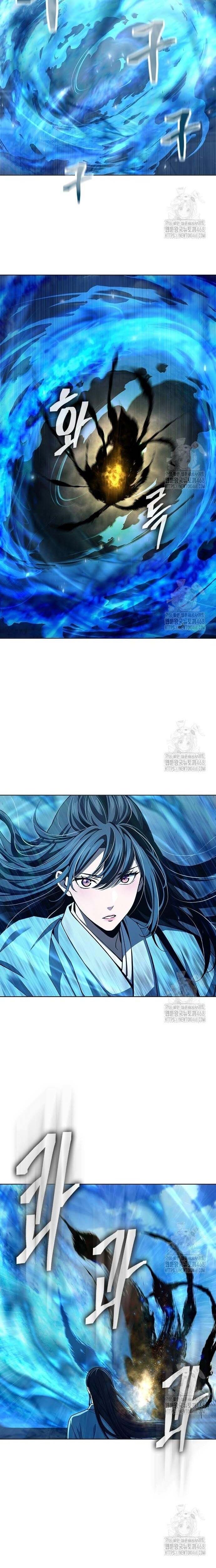 Thiên Trung Long Môn Chapter 20 - Trang 2