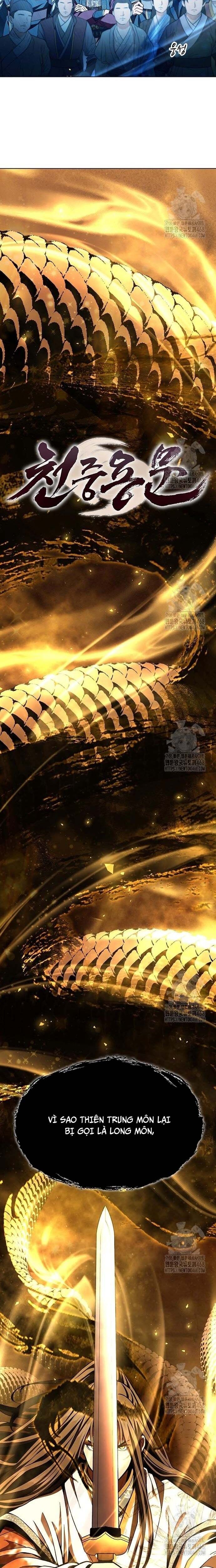 Thiên Trung Long Môn Chapter 20 - Trang 2