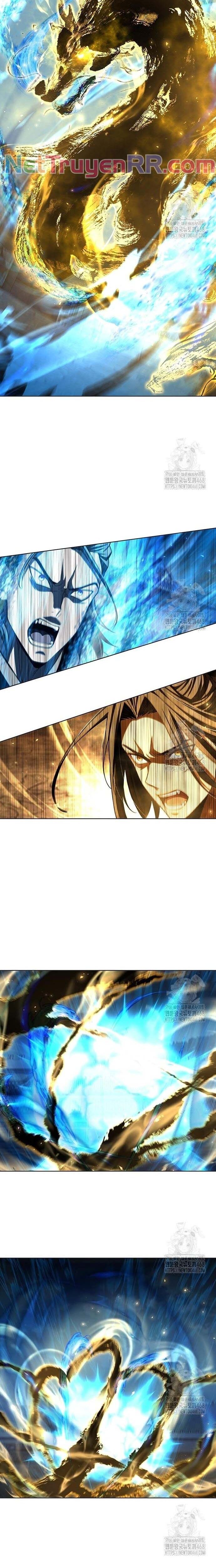 Thiên Trung Long Môn Chapter 20 - Trang 2