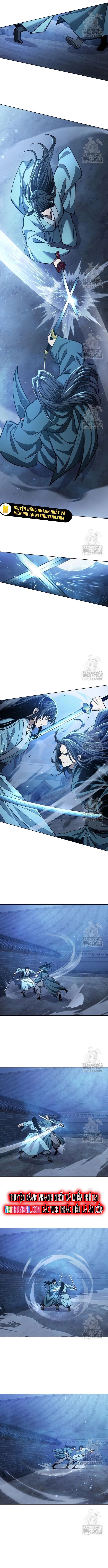 Thiên Trung Long Môn Chapter 21 - Trang 2
