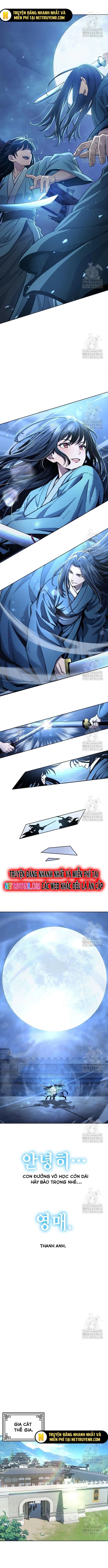 Thiên Trung Long Môn Chapter 21 - Trang 2