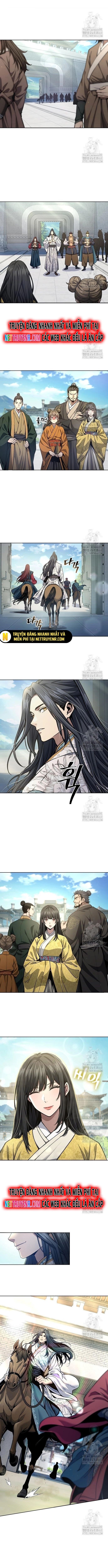 Thiên Trung Long Môn Chapter 21 - Trang 2