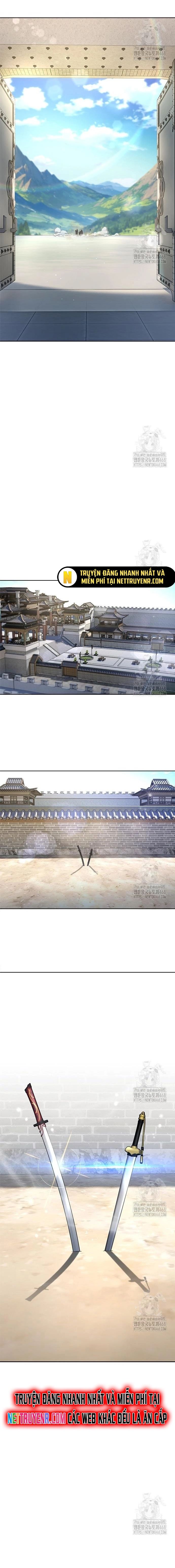 Thiên Trung Long Môn Chapter 21 - Trang 2