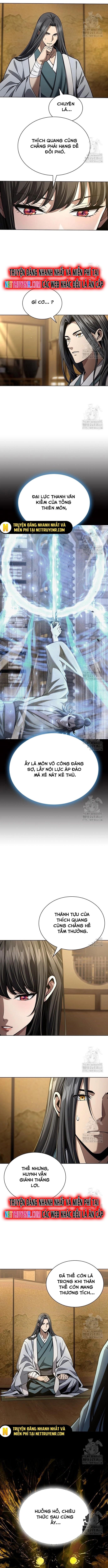 Thiên Trung Long Môn Chapter 21 - Trang 2
