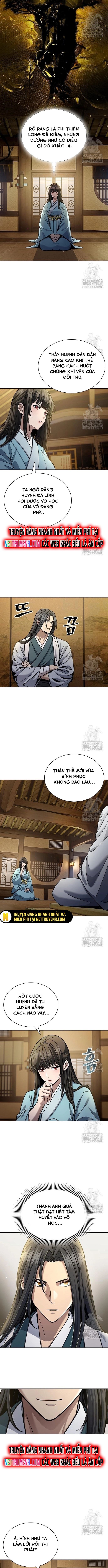Thiên Trung Long Môn Chapter 21 - Trang 2