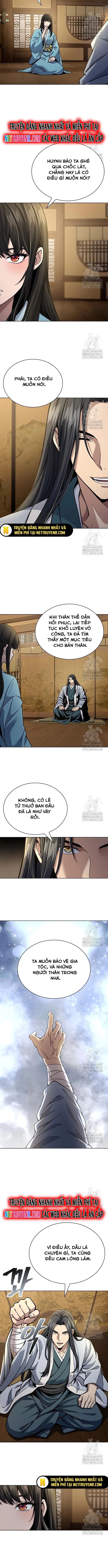 Thiên Trung Long Môn Chapter 21 - Trang 2