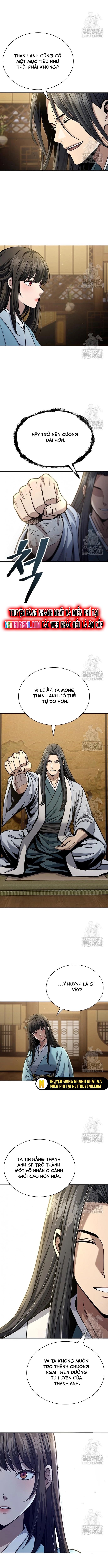 Thiên Trung Long Môn Chapter 21 - Trang 2
