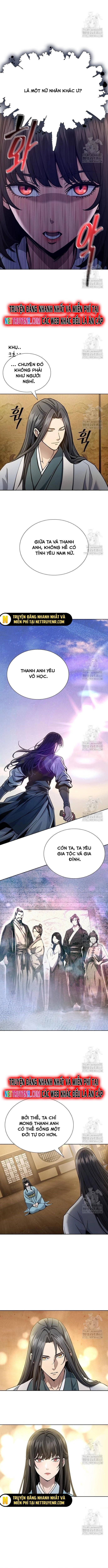 Thiên Trung Long Môn Chapter 21 - Trang 2