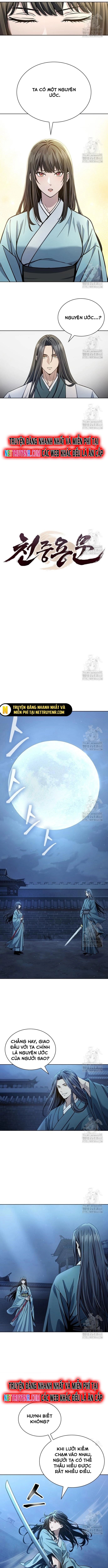 Thiên Trung Long Môn Chapter 21 - Trang 2