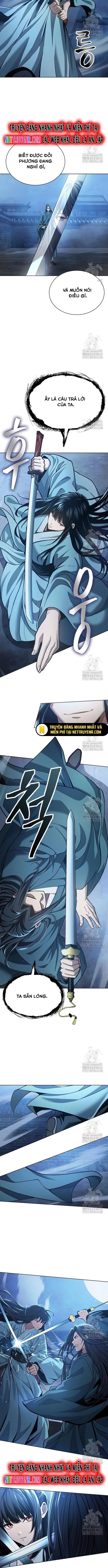 Thiên Trung Long Môn Chapter 21 - Trang 2