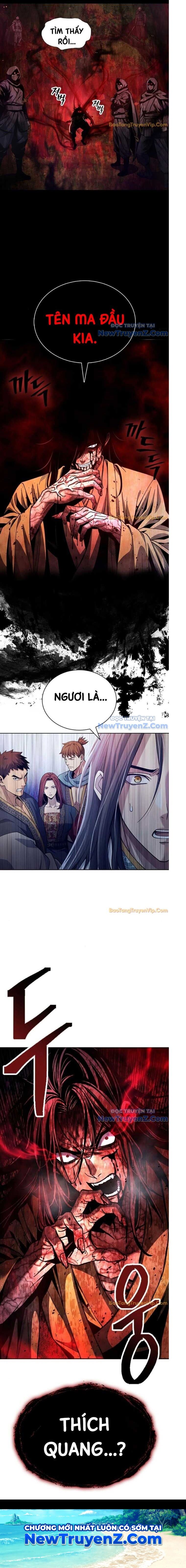 Thiên Trung Long Môn Chapter 22 - Trang 2