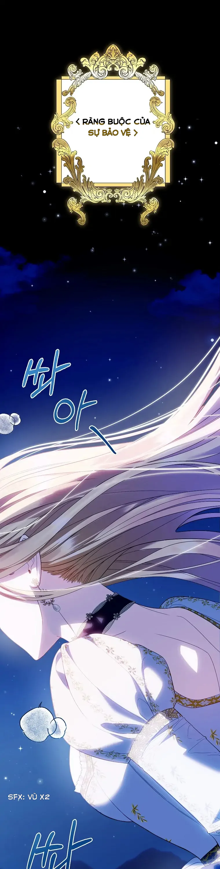 Tôi Tạo Nên Hậu Cung Để Né Nam Chính Chapter 1 - Trang 2