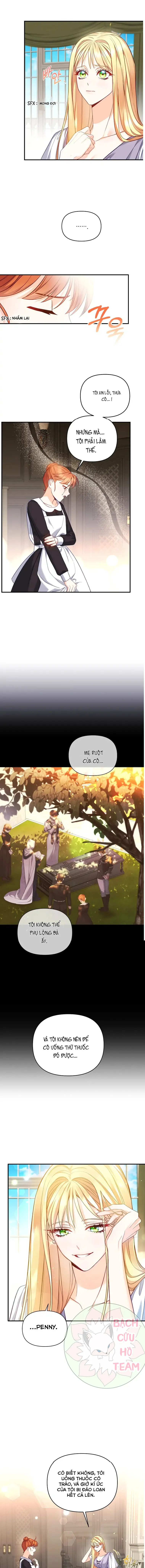 Tôi Tạo Nên Hậu Cung Để Né Nam Chính Chapter 1 - Trang 2