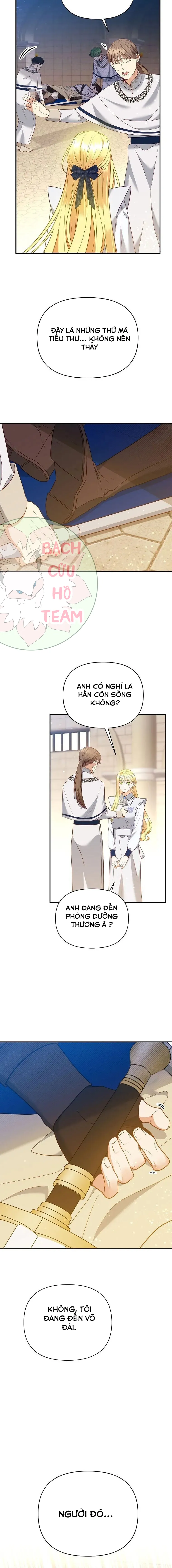 Tôi Tạo Nên Hậu Cung Để Né Nam Chính Chapter 3 - Trang 2