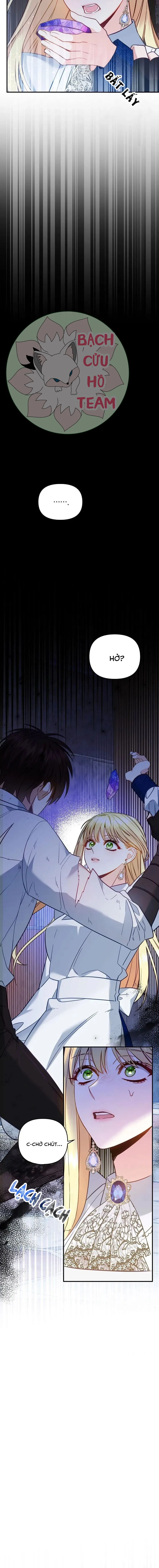 Tôi Tạo Nên Hậu Cung Để Né Nam Chính Chapter 4 - Trang 2