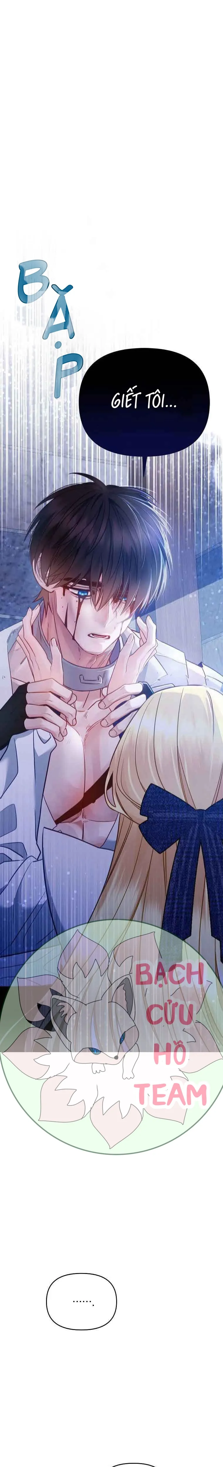 Tôi Tạo Nên Hậu Cung Để Né Nam Chính Chapter 5 - Trang 2