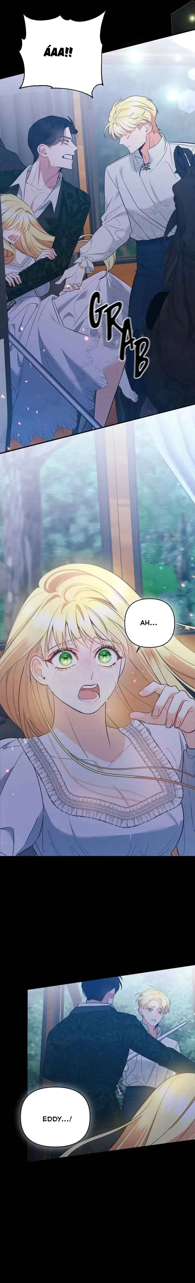 Tôi Tạo Nên Hậu Cung Để Né Nam Chính Chapter 5 - Trang 2