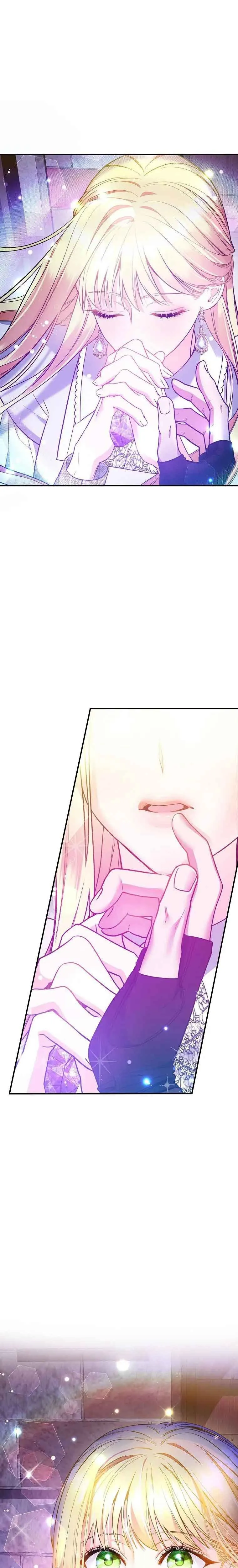 Tôi Tạo Nên Hậu Cung Để Né Nam Chính Chapter 5 - Trang 2