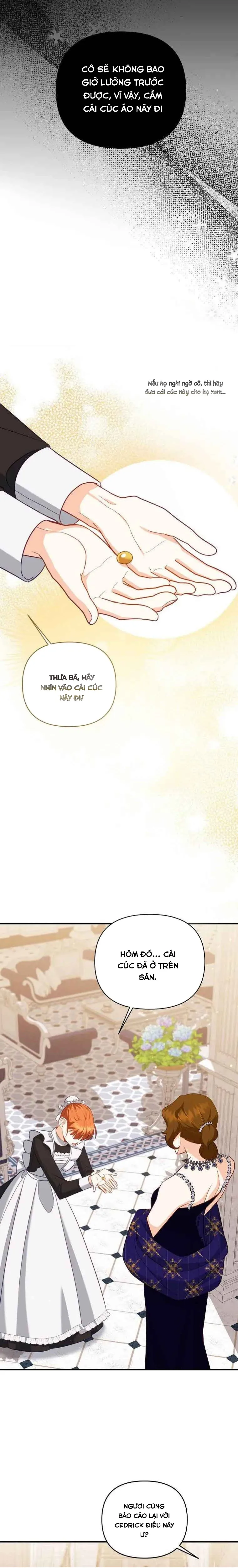 Tôi Tạo Nên Hậu Cung Để Né Nam Chính Chapter 6 - Trang 2