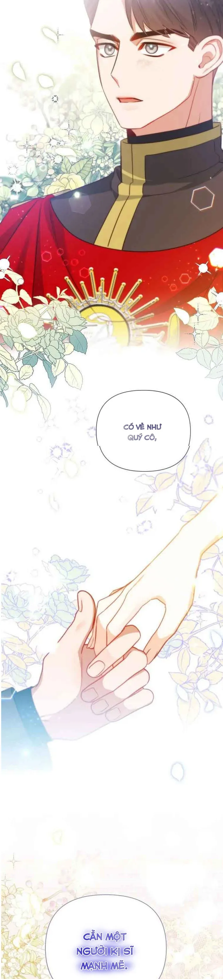 Tôi Tạo Nên Hậu Cung Để Né Nam Chính Chapter 6 - Trang 2