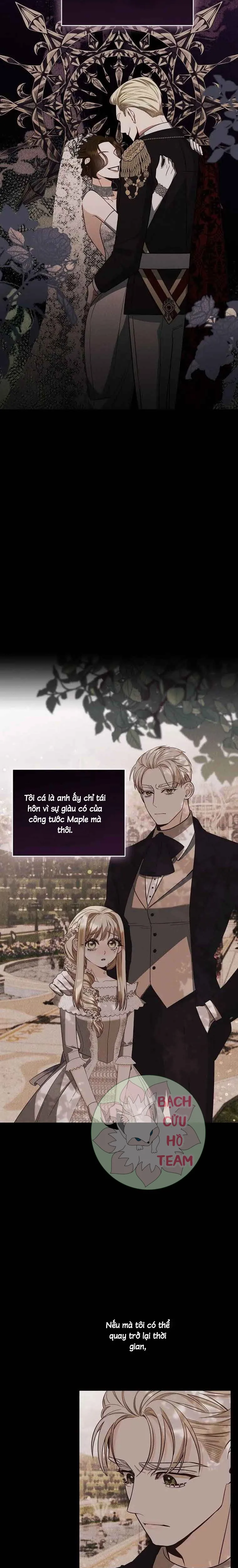Tôi Tạo Nên Hậu Cung Để Né Nam Chính Chapter 6 - Trang 2
